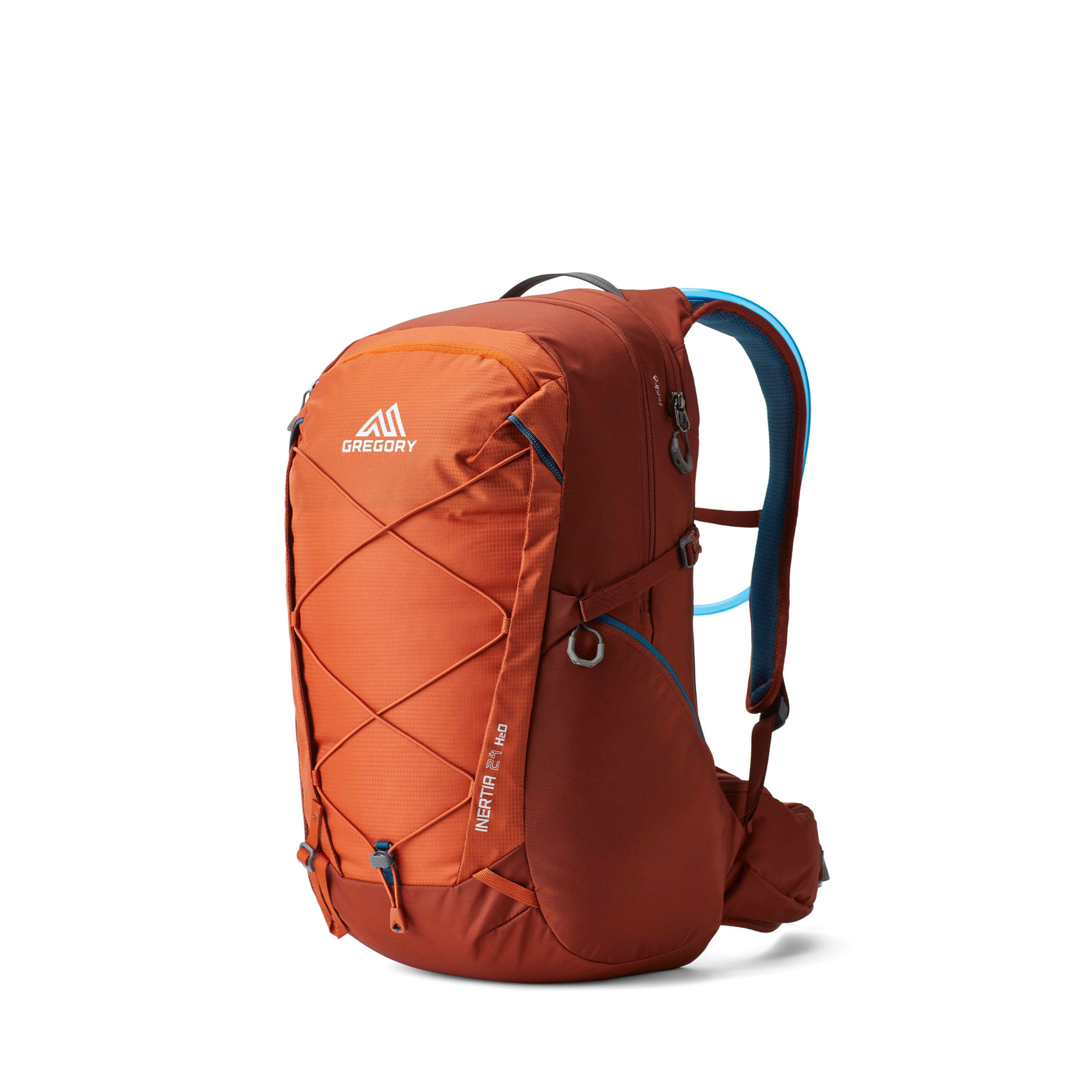 acer laptop 2.5 l backpack Predator Lite Gaming - Lightweight 1680D Ballistic Polyester with Water-Resistant Zippers and Ventilated Mesh Back Perfect For Everyday Commuting and Gaming - Fits 15.6