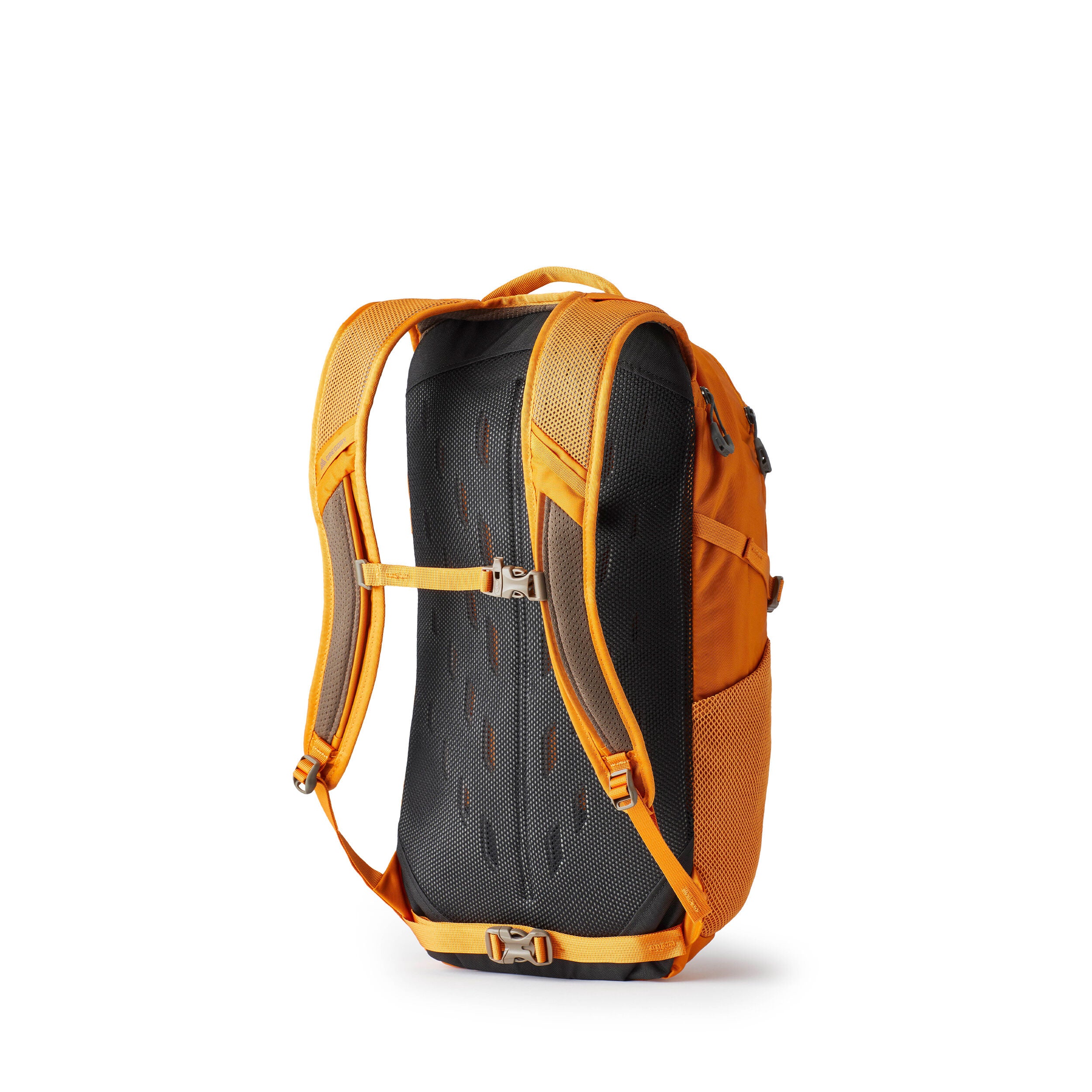 Nano 20 in the color Burnt Amber. image number 1