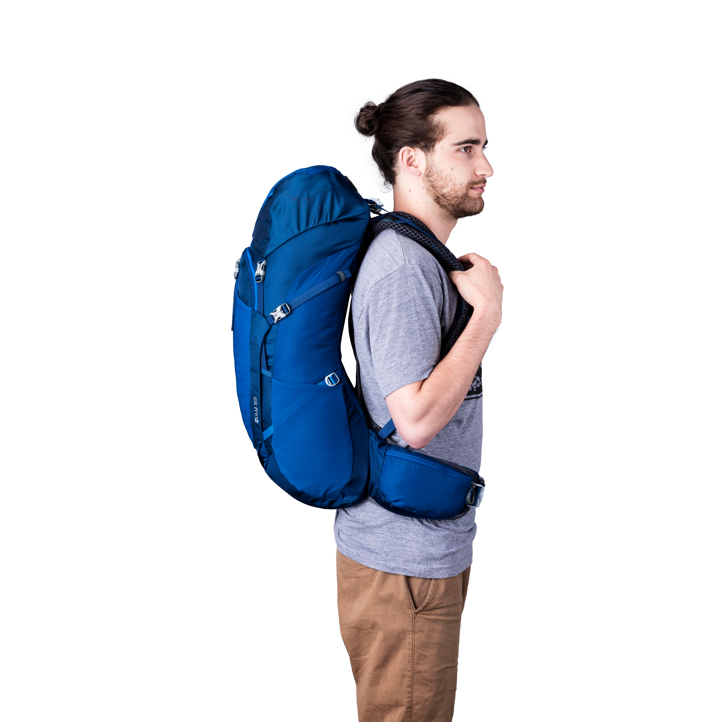 Zulu 40 Gregory Mountain Products