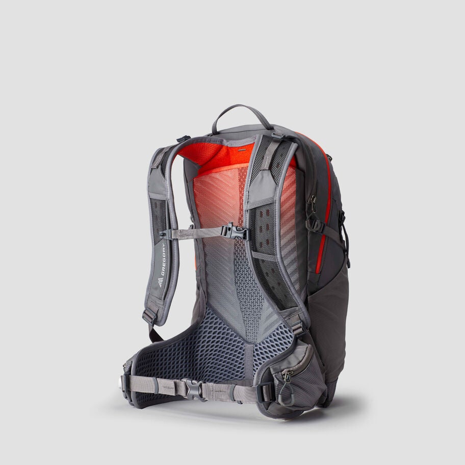 Maya 20 in the color Sunset Grey. image number 1