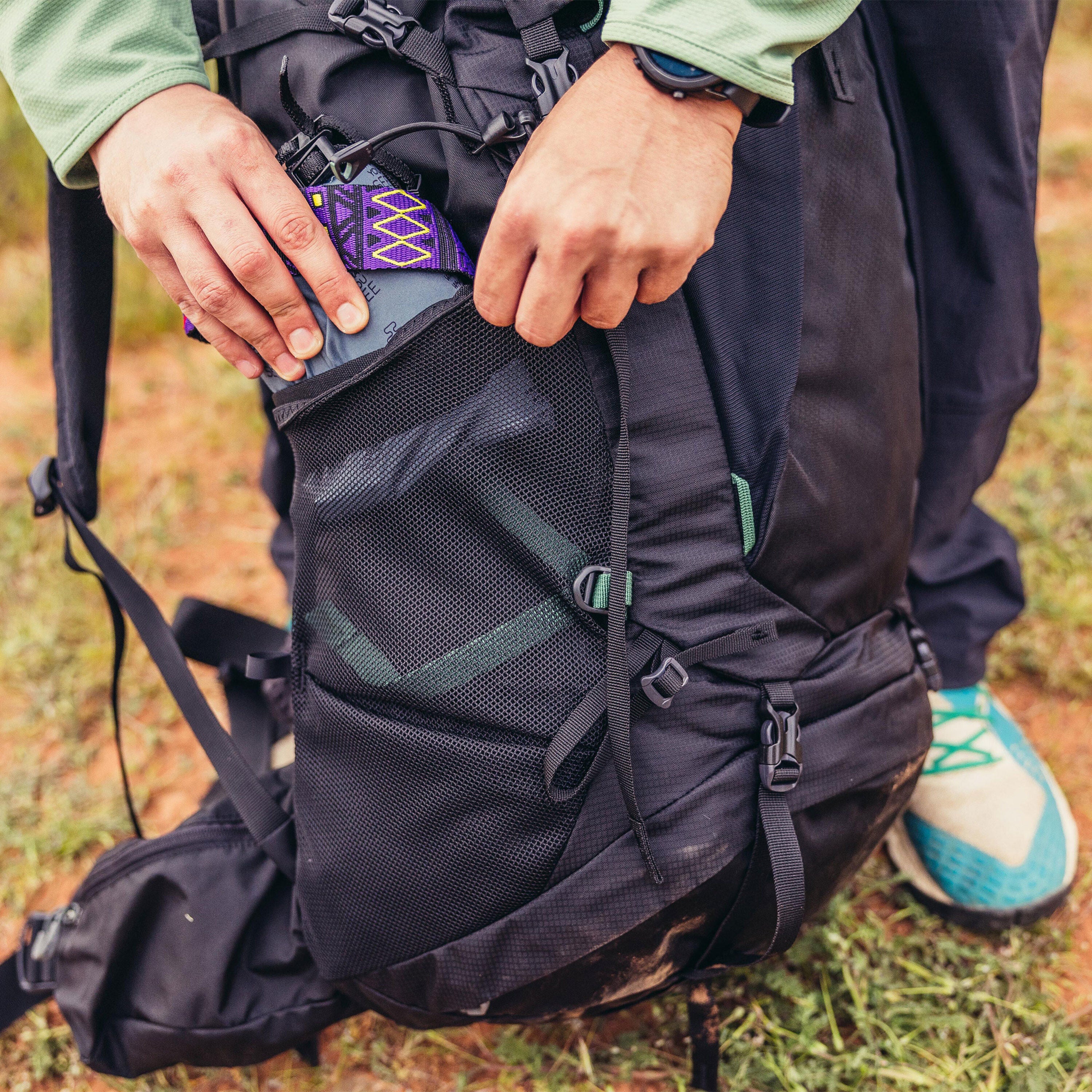 Gregory baltoro 55 outlet