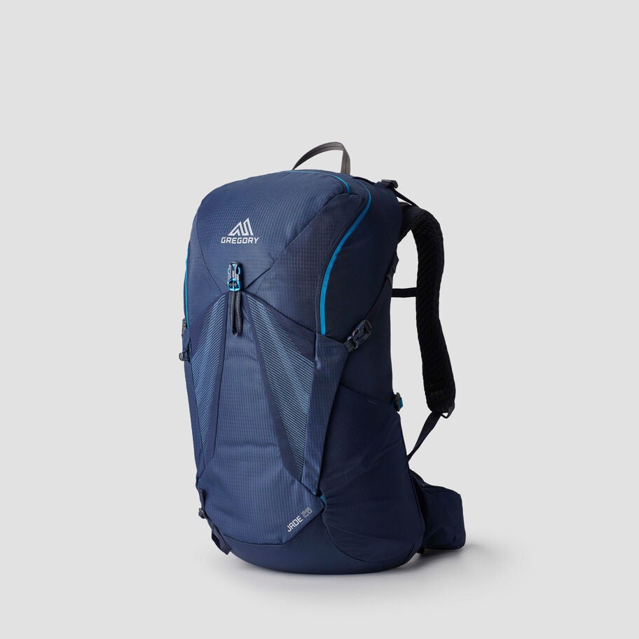 Jade 28 in the color Midnight Navy. image number 0