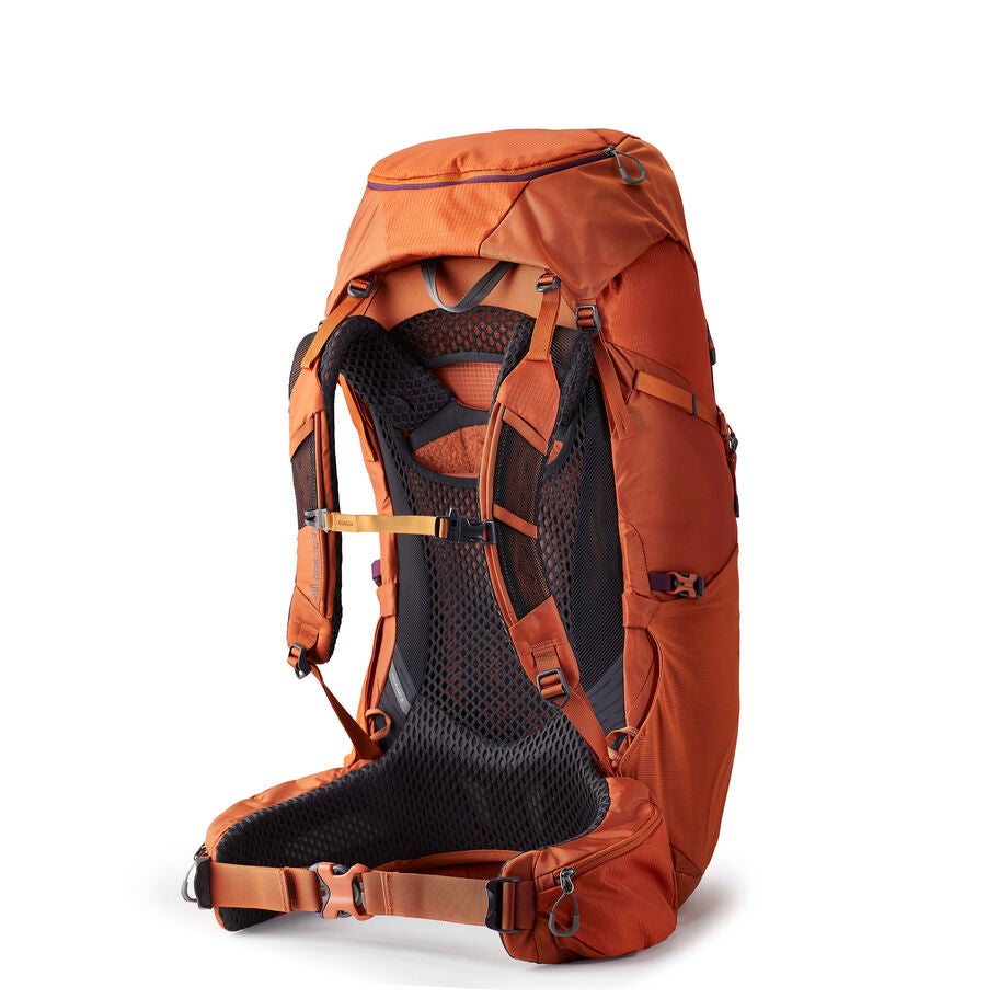 Jade 53 in the color Moab Orange. image number 1
