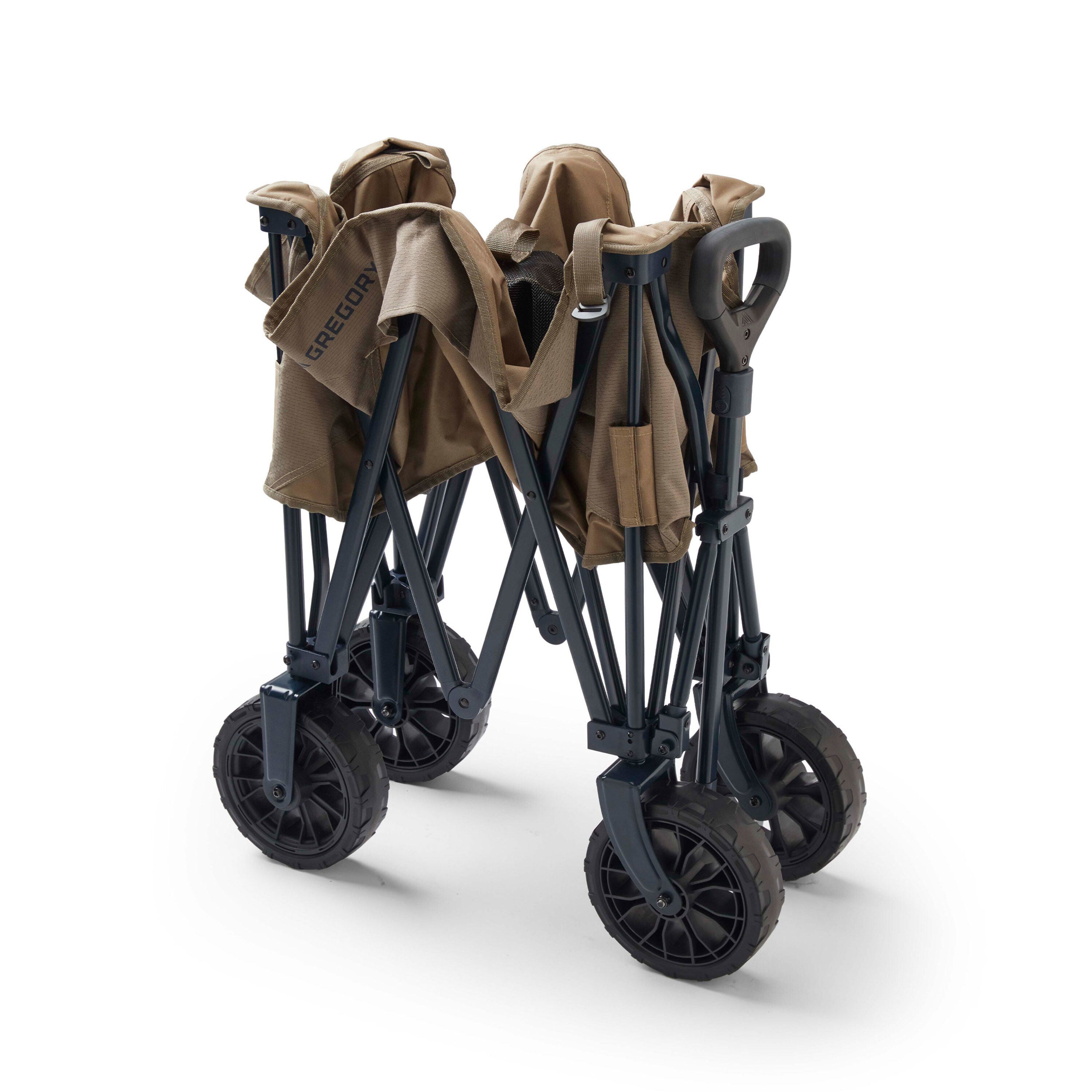Alpaca Gear Wagon | Gear & Organization | Gregory