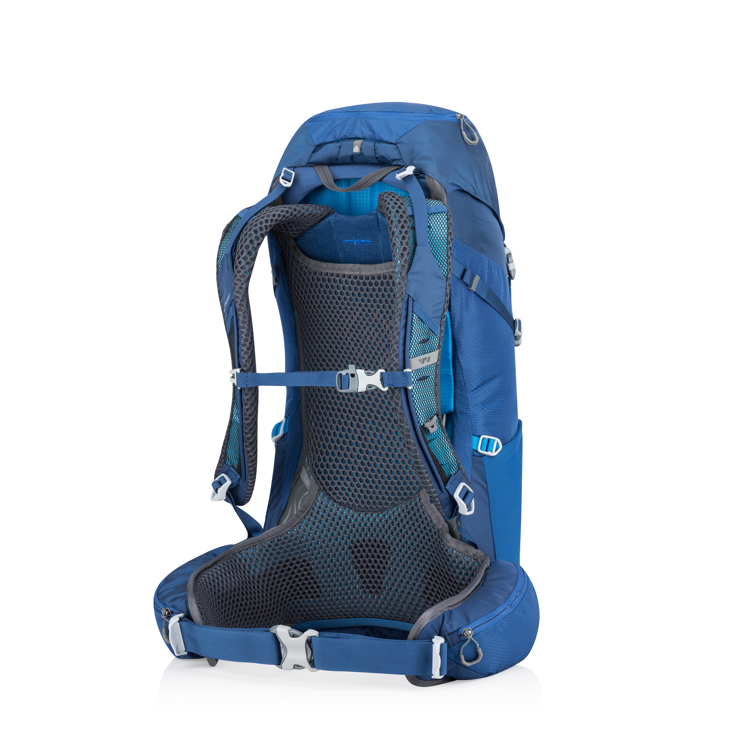 Gregory zulu 40 carry on top