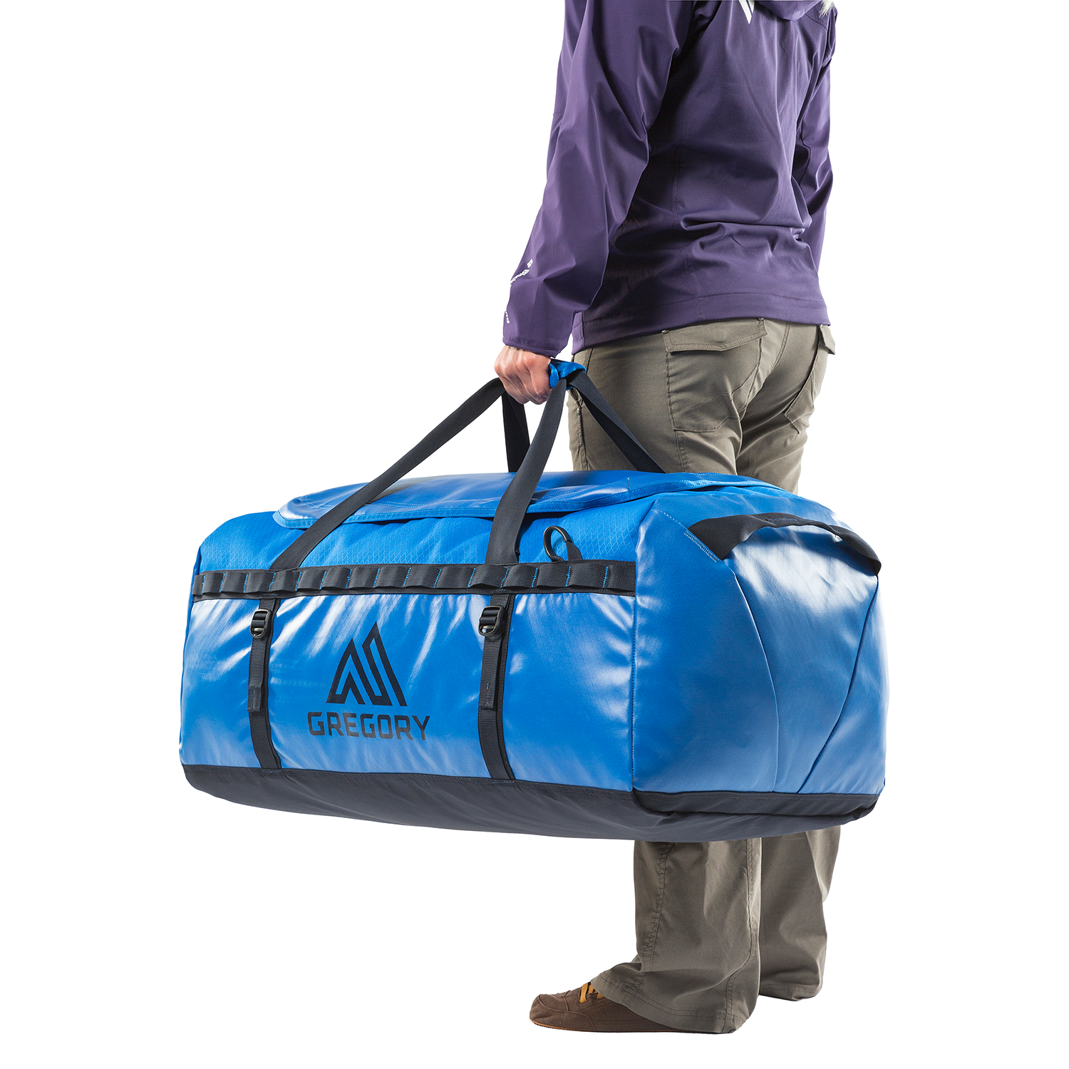 Alpaca 45 Duffel