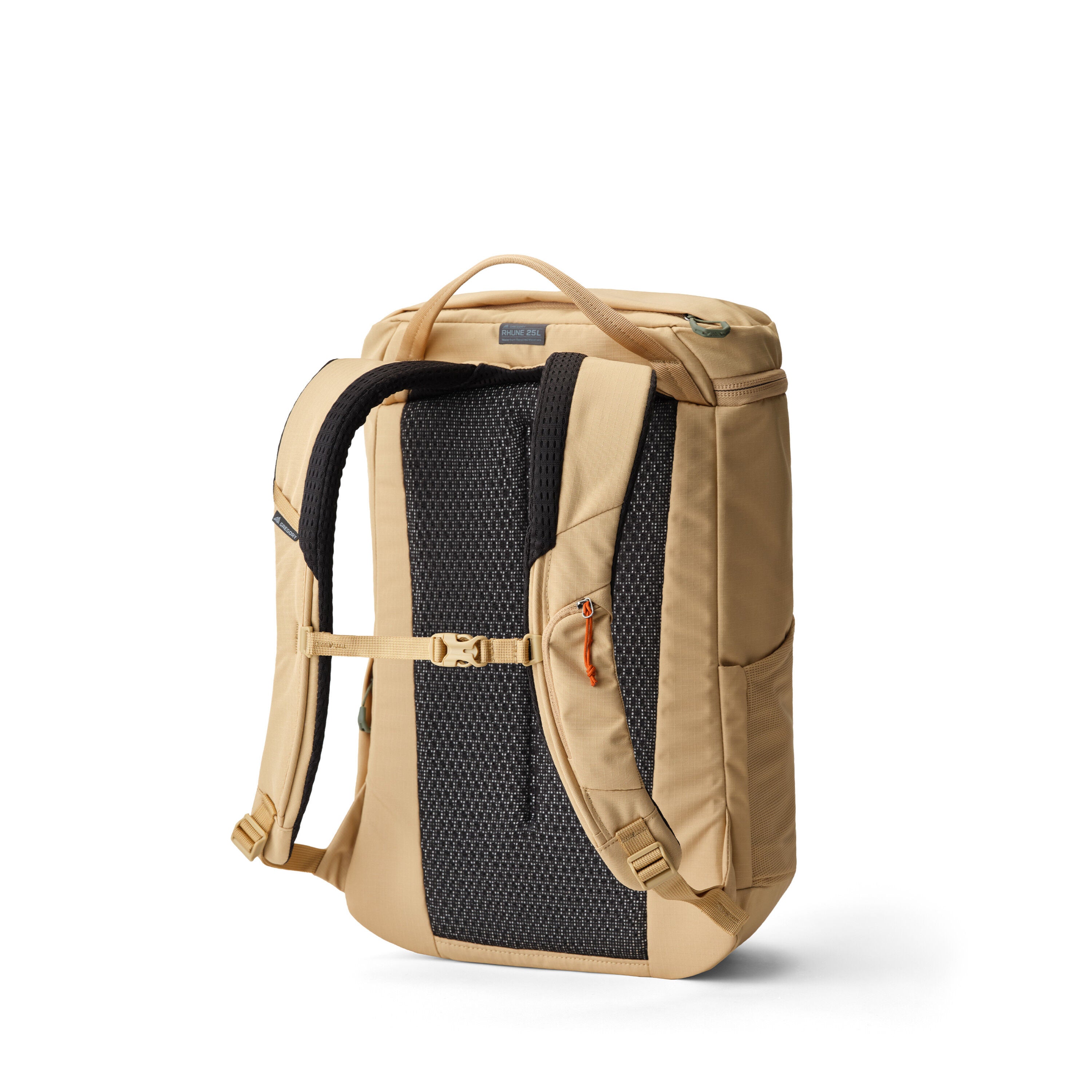 登山用品 Gregory - GREGORY Rufous8 💥 日本直送】8L GREGORY Rufous 8 登山背囊背包雙肩包行山遠足