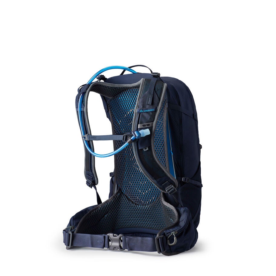 Citro 30 H2O in the color Volt Blue. image number 1