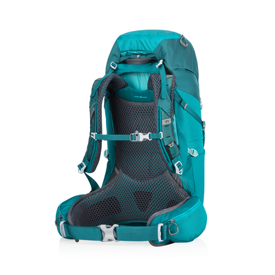 Jade 33 in the color Mayan Teal.