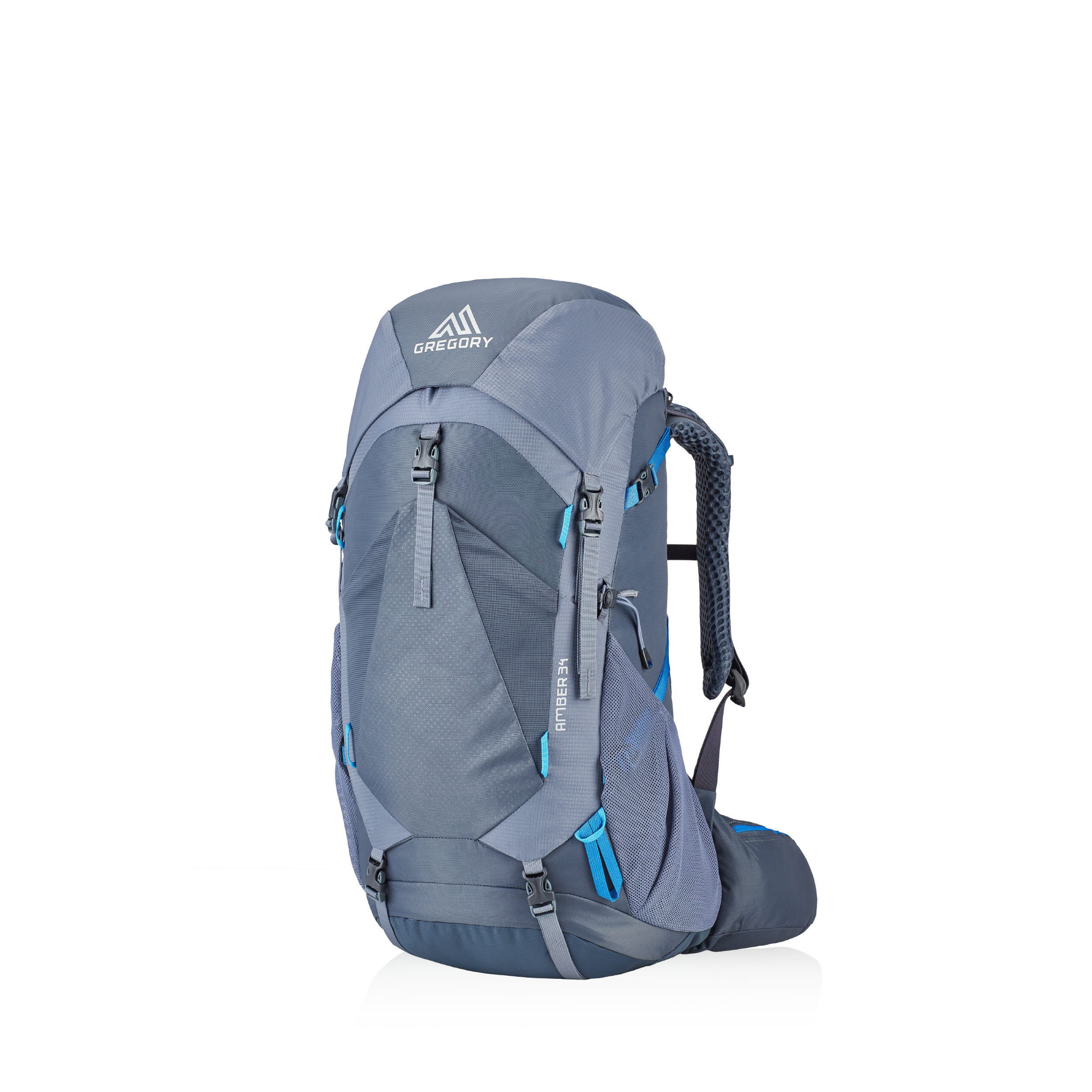 Amber 34 Gregory Mountain Products