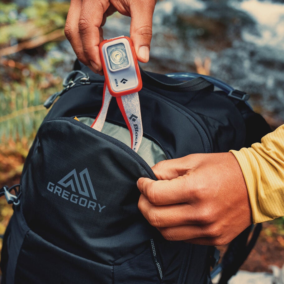 Arrio 24 in the color Shadow Pine Black. image number 4