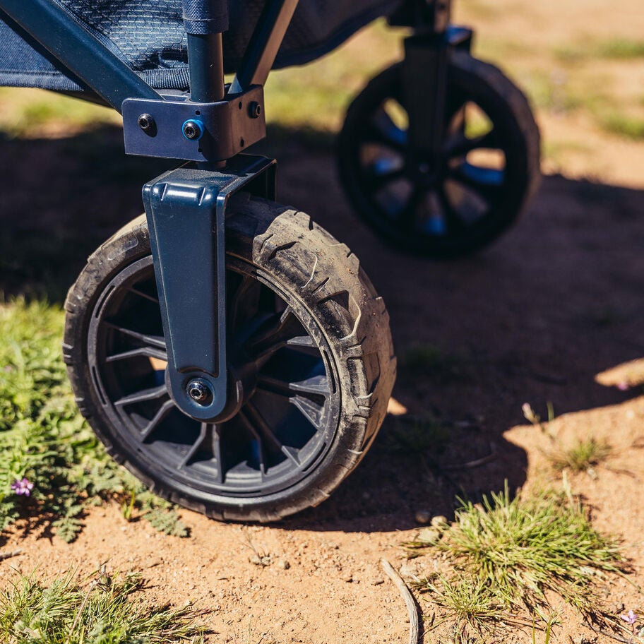 Alpaca Gear Wagon in the color Slate Blue. image number 9