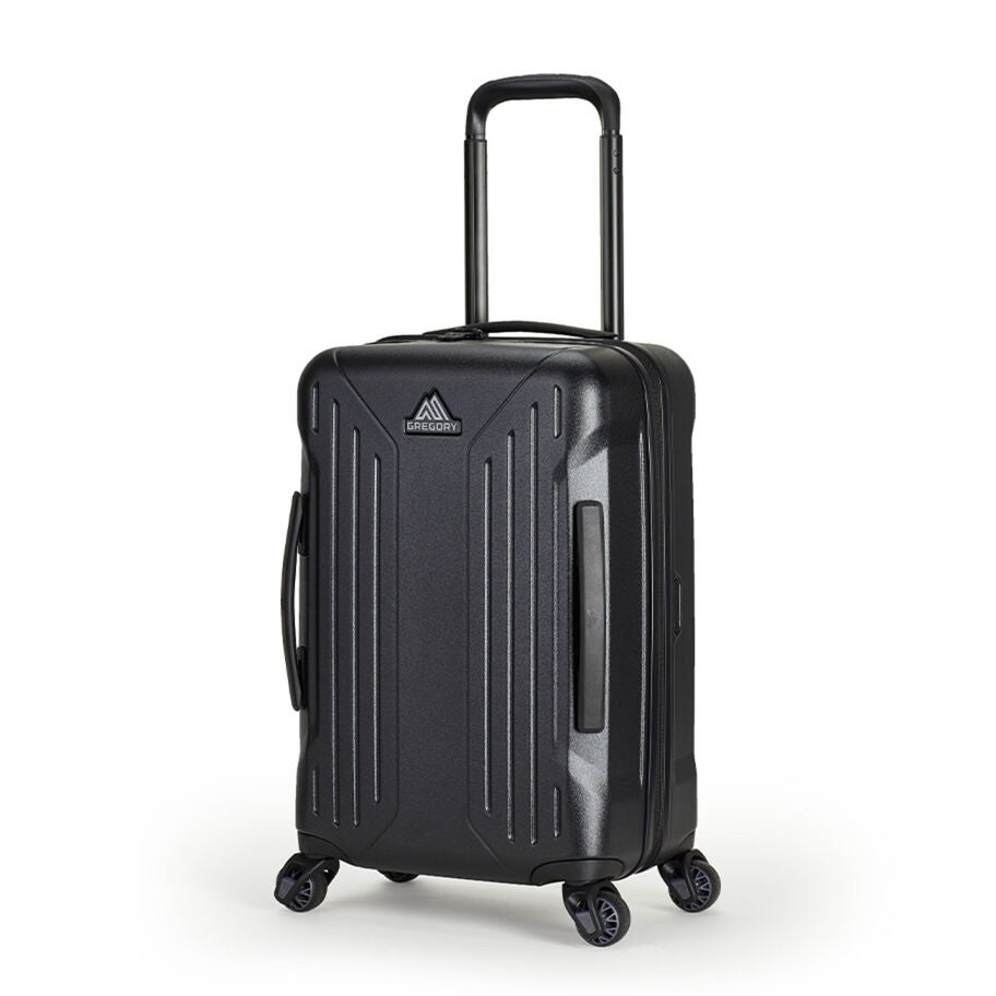 Quadro Pro Hardcase 22" in the color Total Black. image number 0