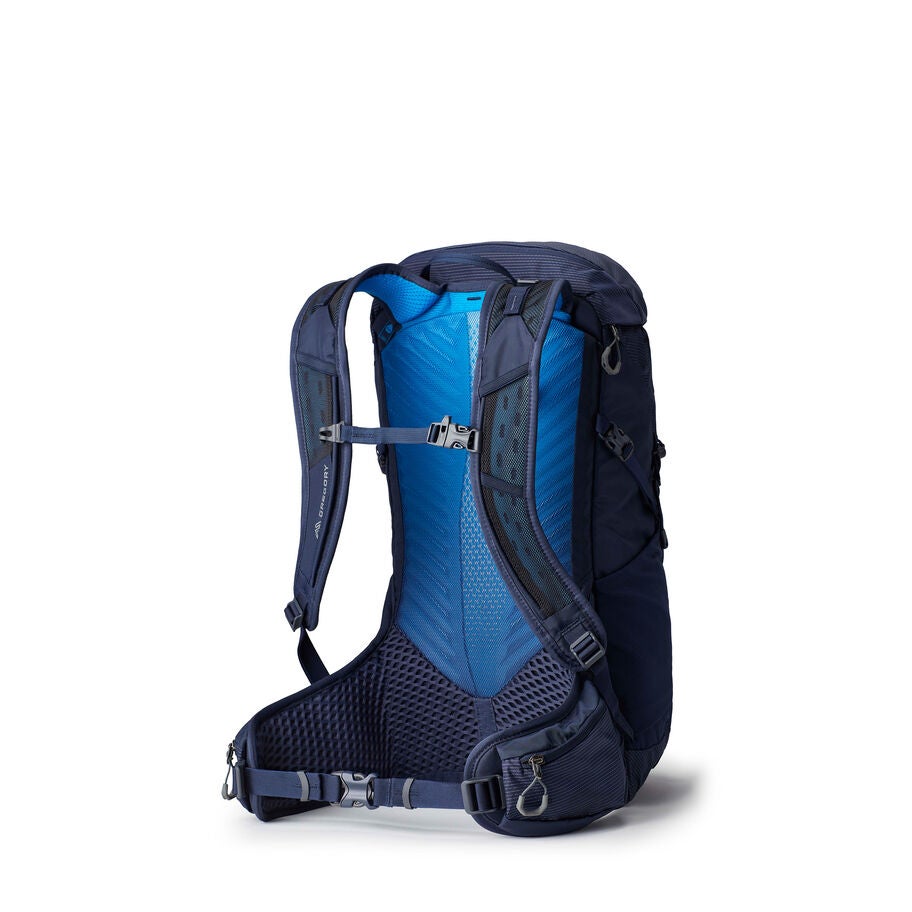 Miko 30 in the color Volt Blue. image number 1