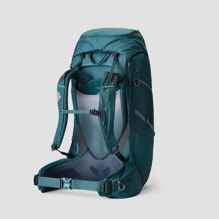 Maven 68 in the color Ocean Slate. image number 1