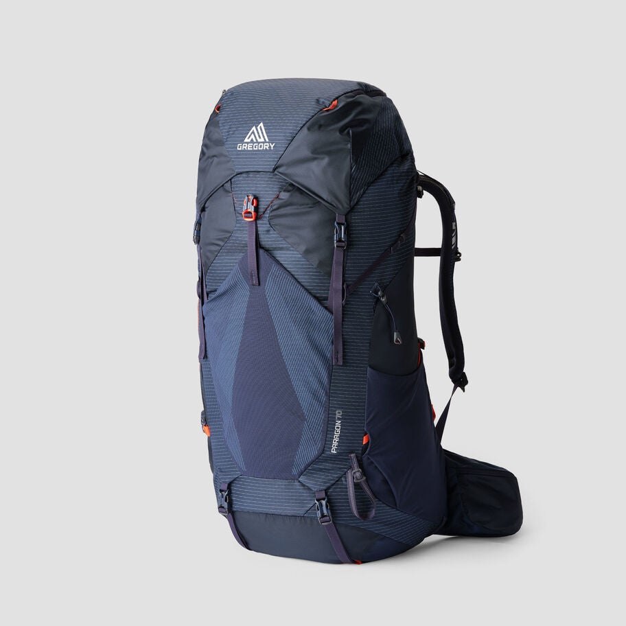 Paragon 70 in the color Spark Navy. image number 0