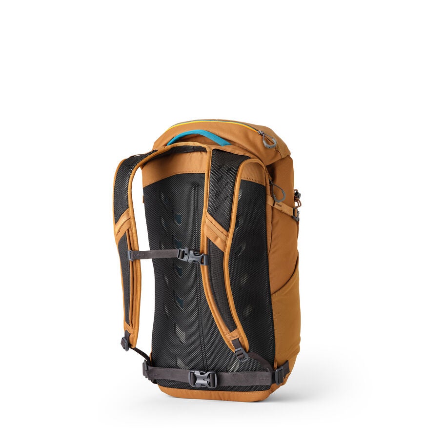 Nano 28 in the color Moab Tan. image number 1