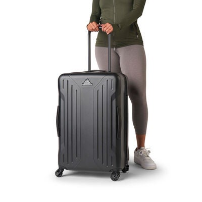 Quadro Pro Hardcase 28" in the color .