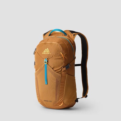 Nano 20 Plus in the color Moab Tan.