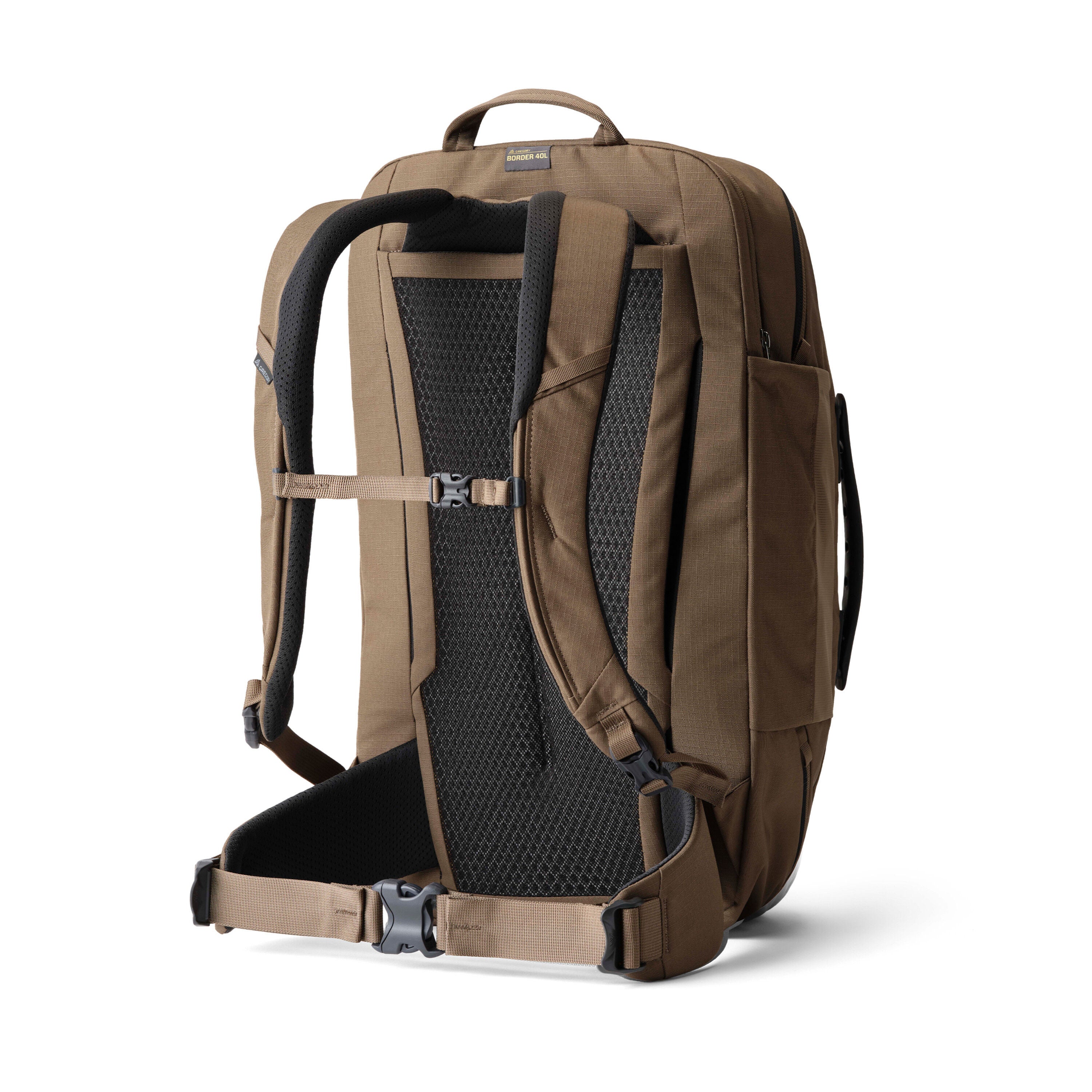 Gregory Packs - Premium Backpacks For Hiking, Backpacking