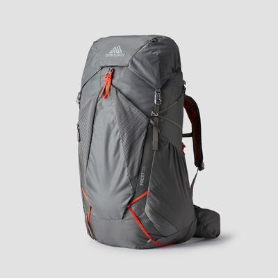 Facet 55 in the color Sunset Grey.