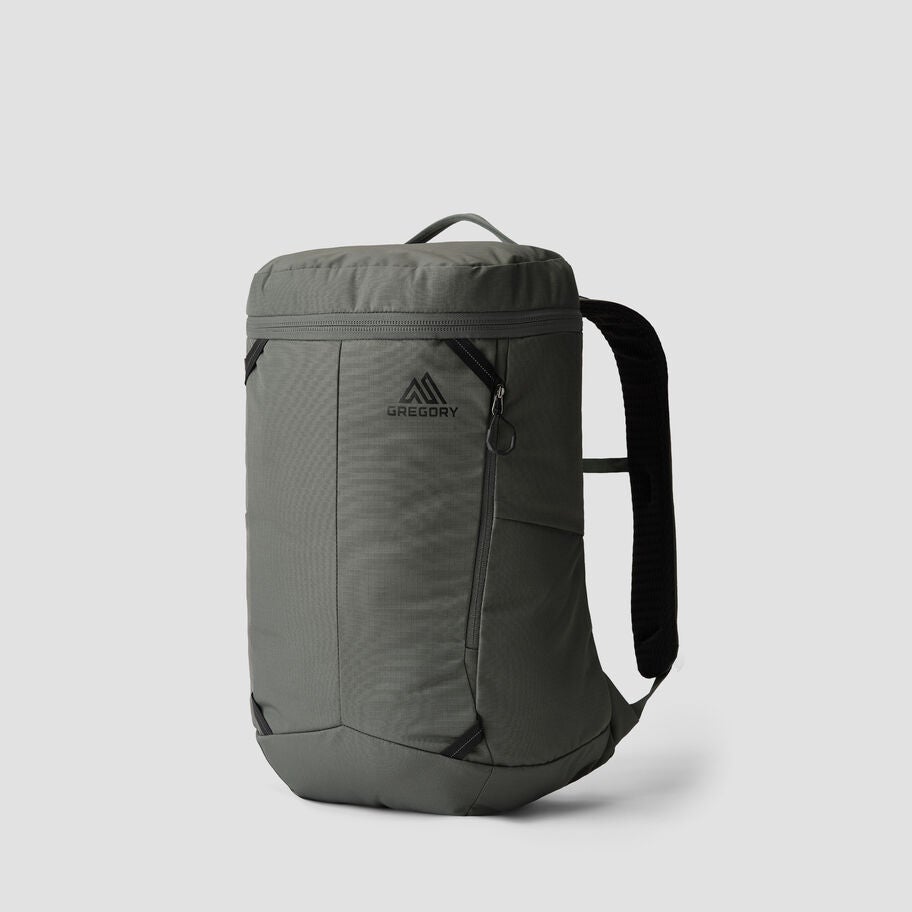Rhune 25 in the color Swiss Green. image number 0