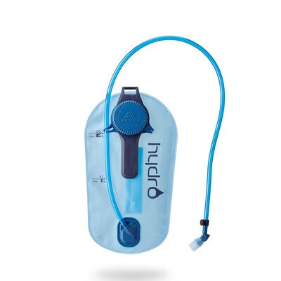 Gregory Hydro 2L Reservoir in the color Optic Blue.