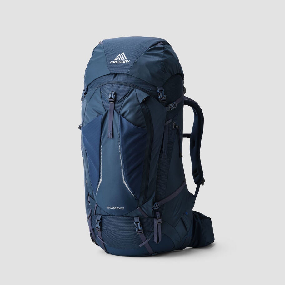 Baltoro 65 in the color Stellar Blue. image number 0
