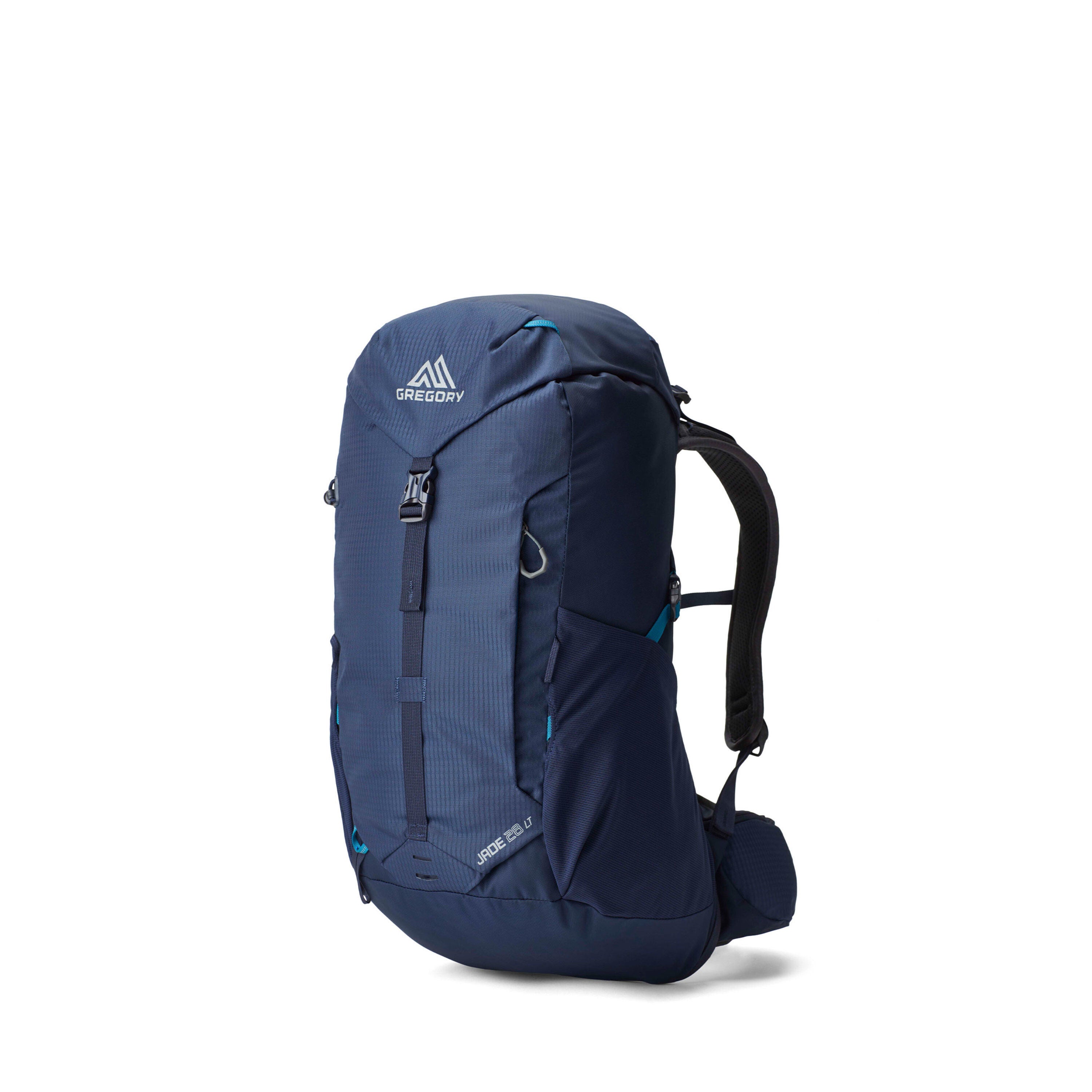 gregory 28l backpack Mountain Retna 20 Mesa Brown and the trekking pole attachment makes it easy to stash poles when looking to hike hands Gregory Women's Jade 28 LT