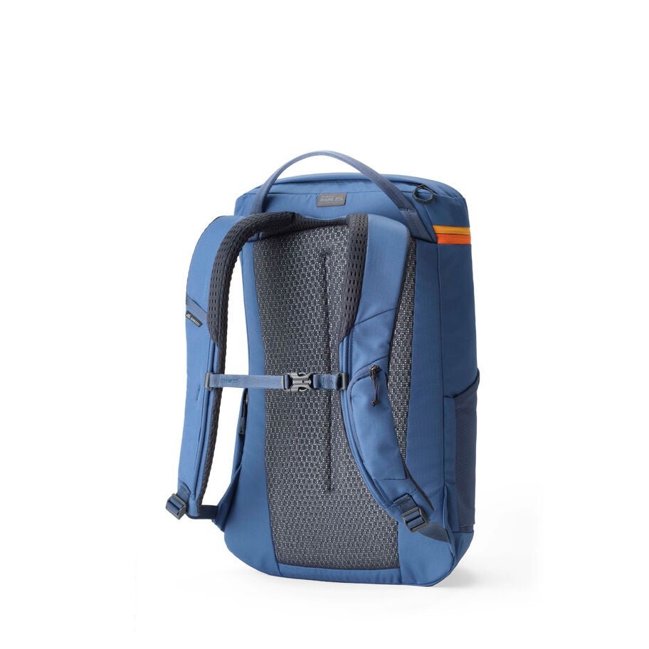 Rhune 25 in the color Outlet | Sunset Blue. image number 1