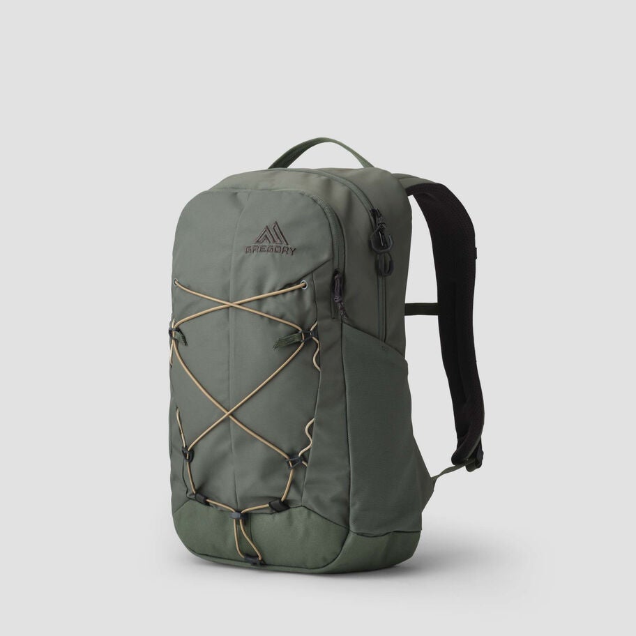 Terros 20 in the color Mineral Green. image number 0
