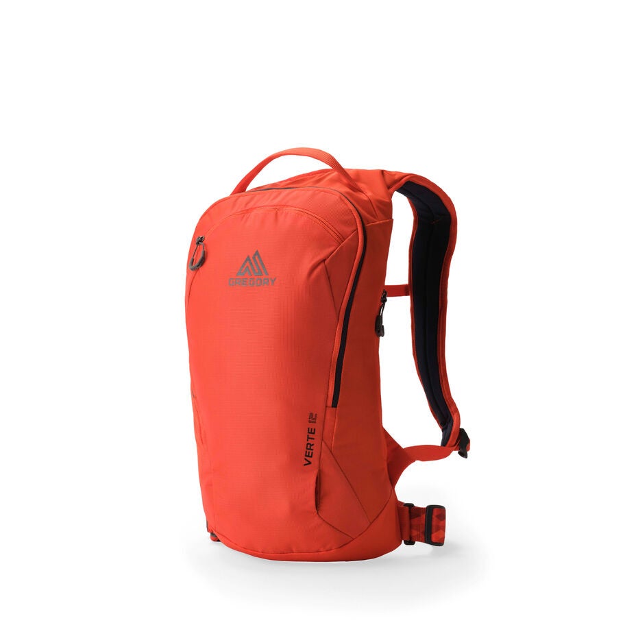 Verte 12 in the color Apres Orange. image number 0
