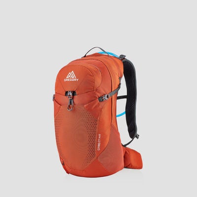 Citro 24 H2O in the color Spark Orange.