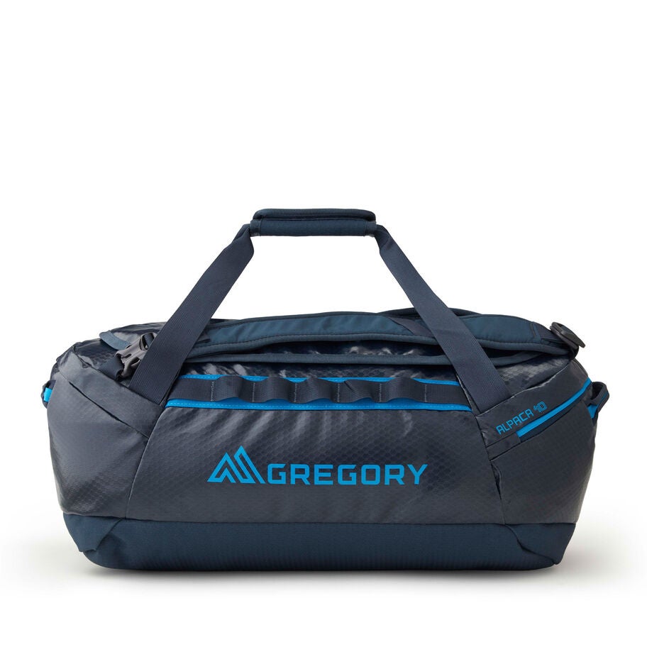 Alpaca 40 in the color Slate Blue. image number 0