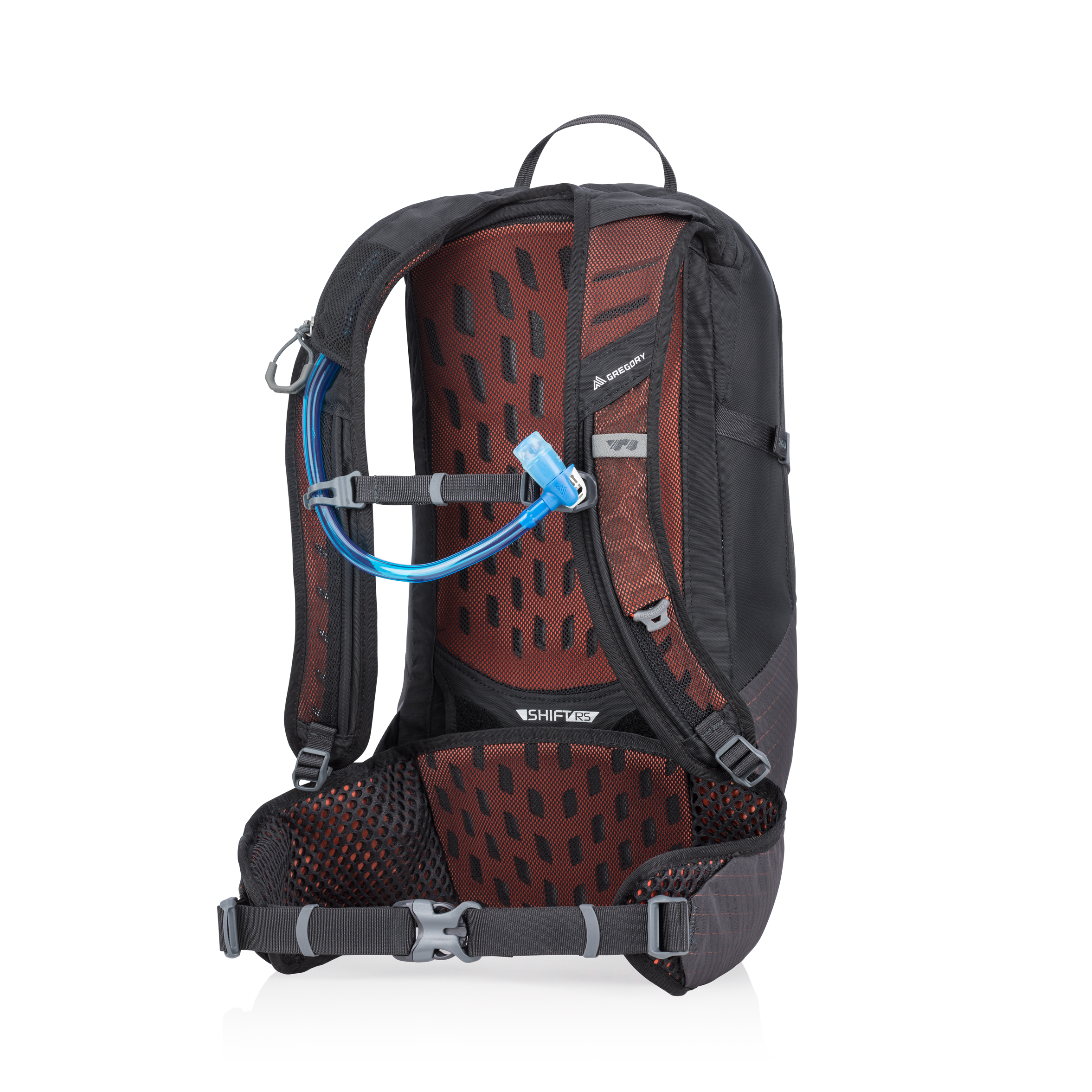 Gregory amasa 14 2025