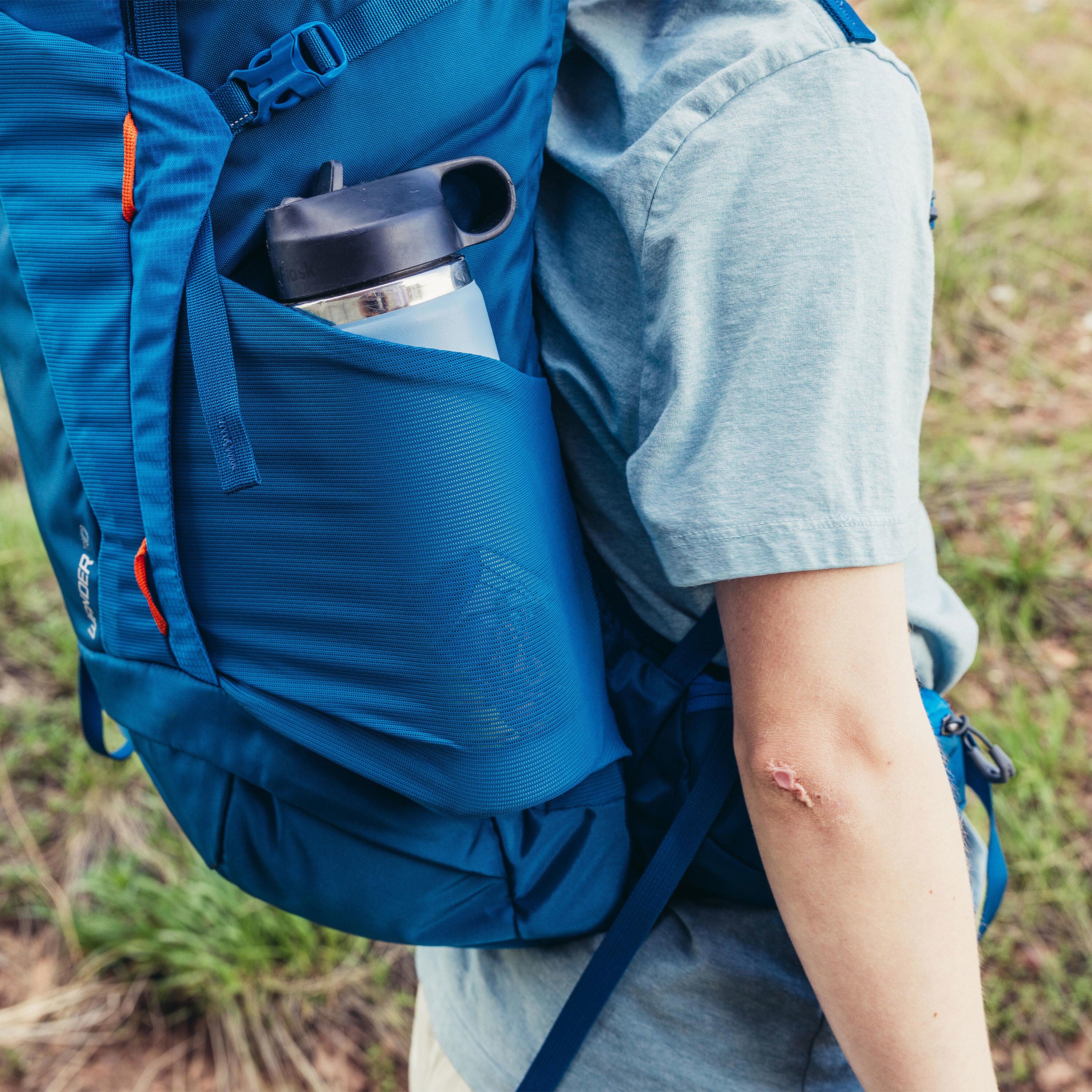 GREGORY リュック　made in USA GREGORY | 그레고리 Gregory Old Logo Daypack made in usa