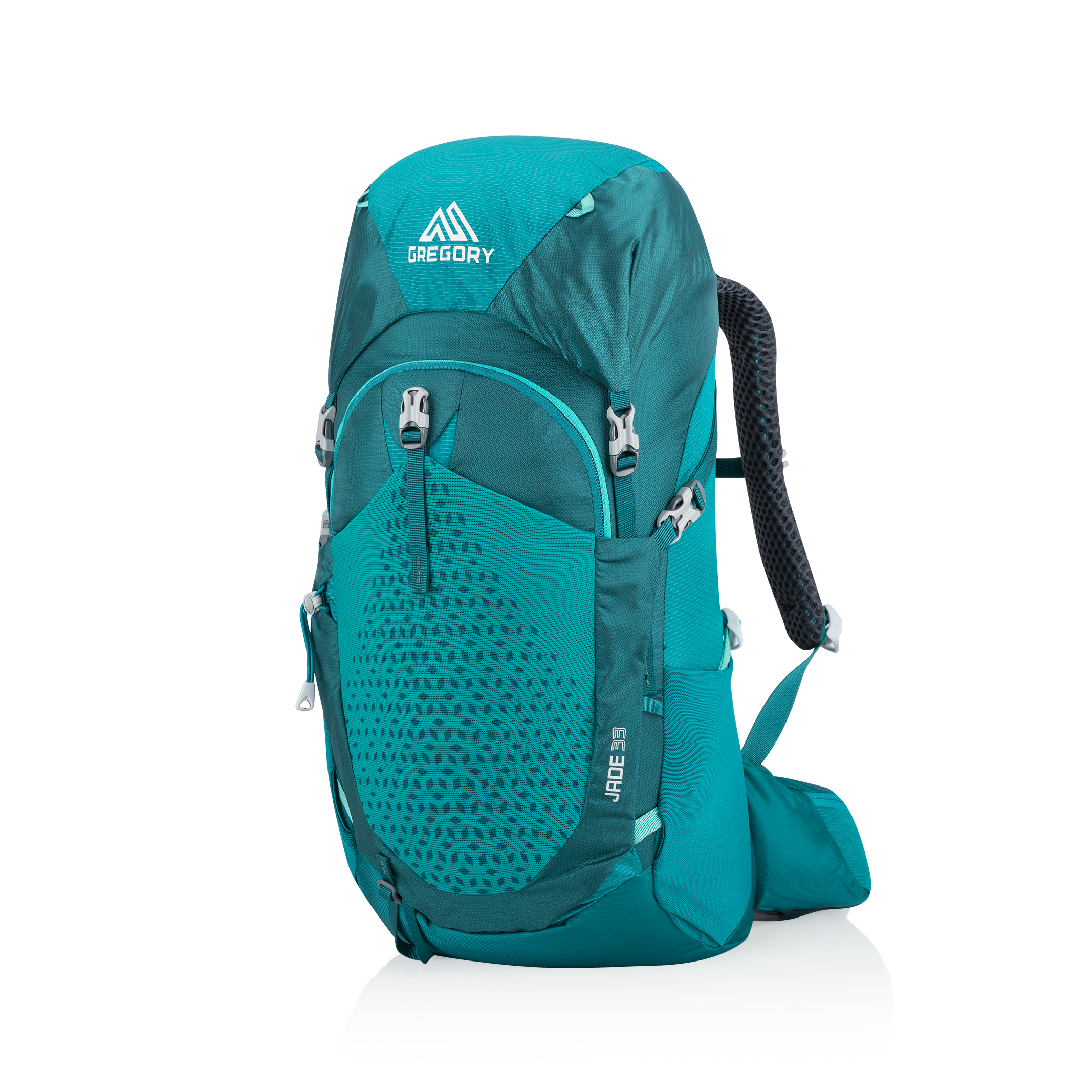 Gregory jade 33 review outlet