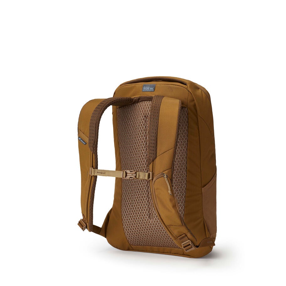 Rhune 20 in the color Coyote Brown. image number 1