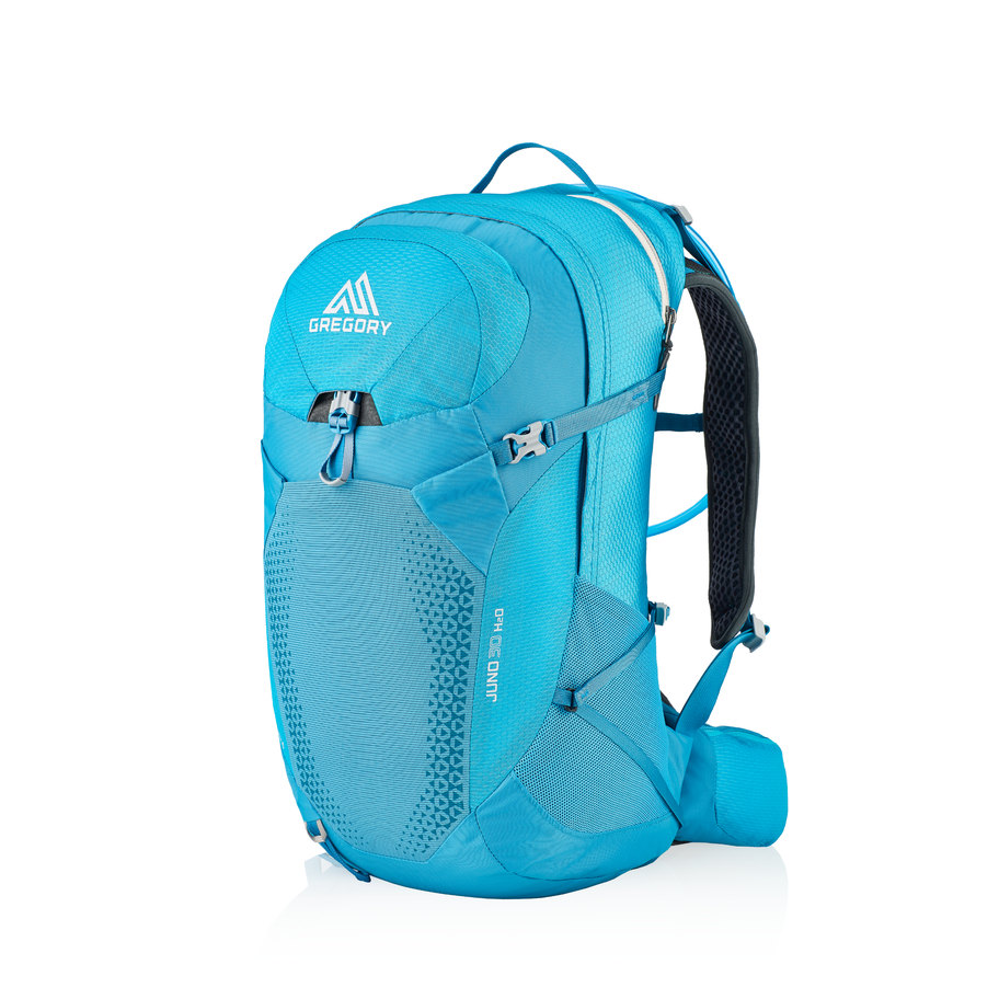 Juno 30 H2O Plus Size in the color Laguna Blue. image number 0