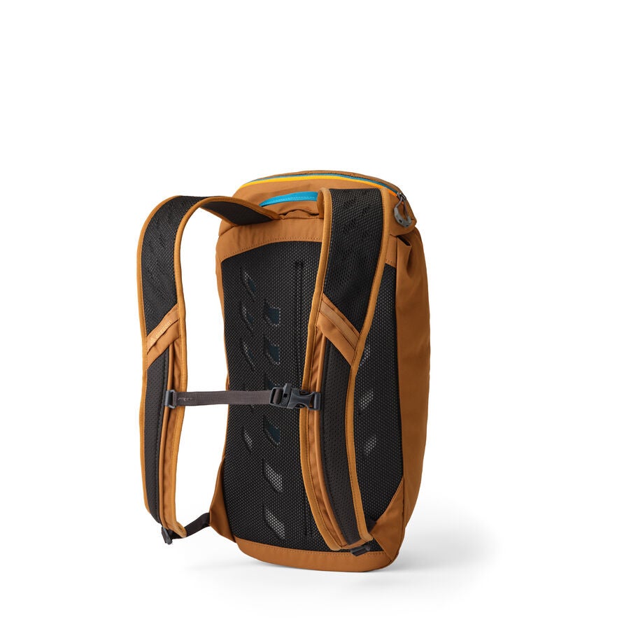 Nano 16 Plus in the color Moab Tan. image number 1