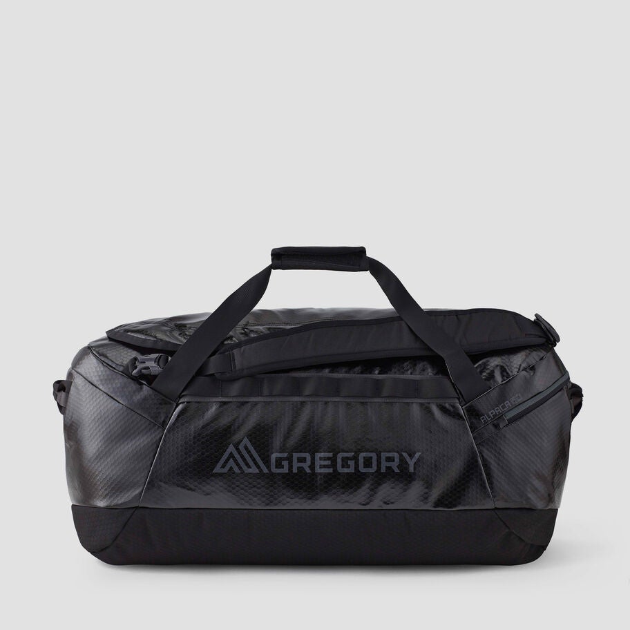 Alpaca 60 in the color Obsidian Black. image number 0
