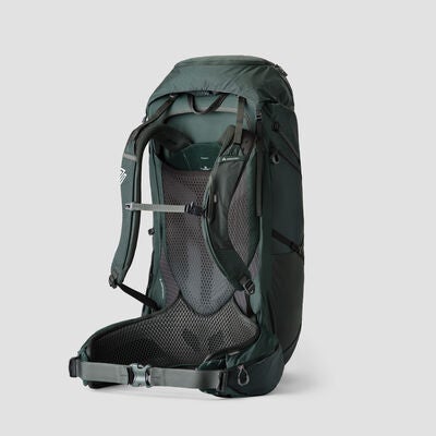 Paragon 70 in the color Cascade Green.