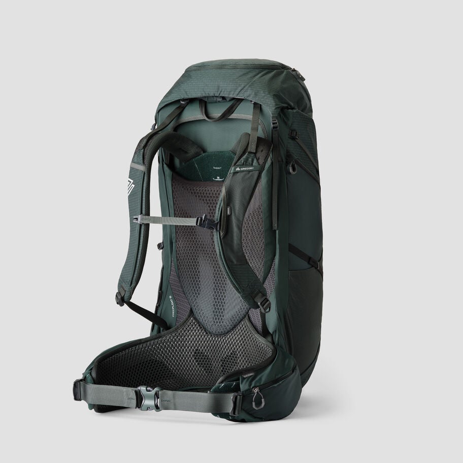Paragon 70 in the color Cascade Green. image number 1