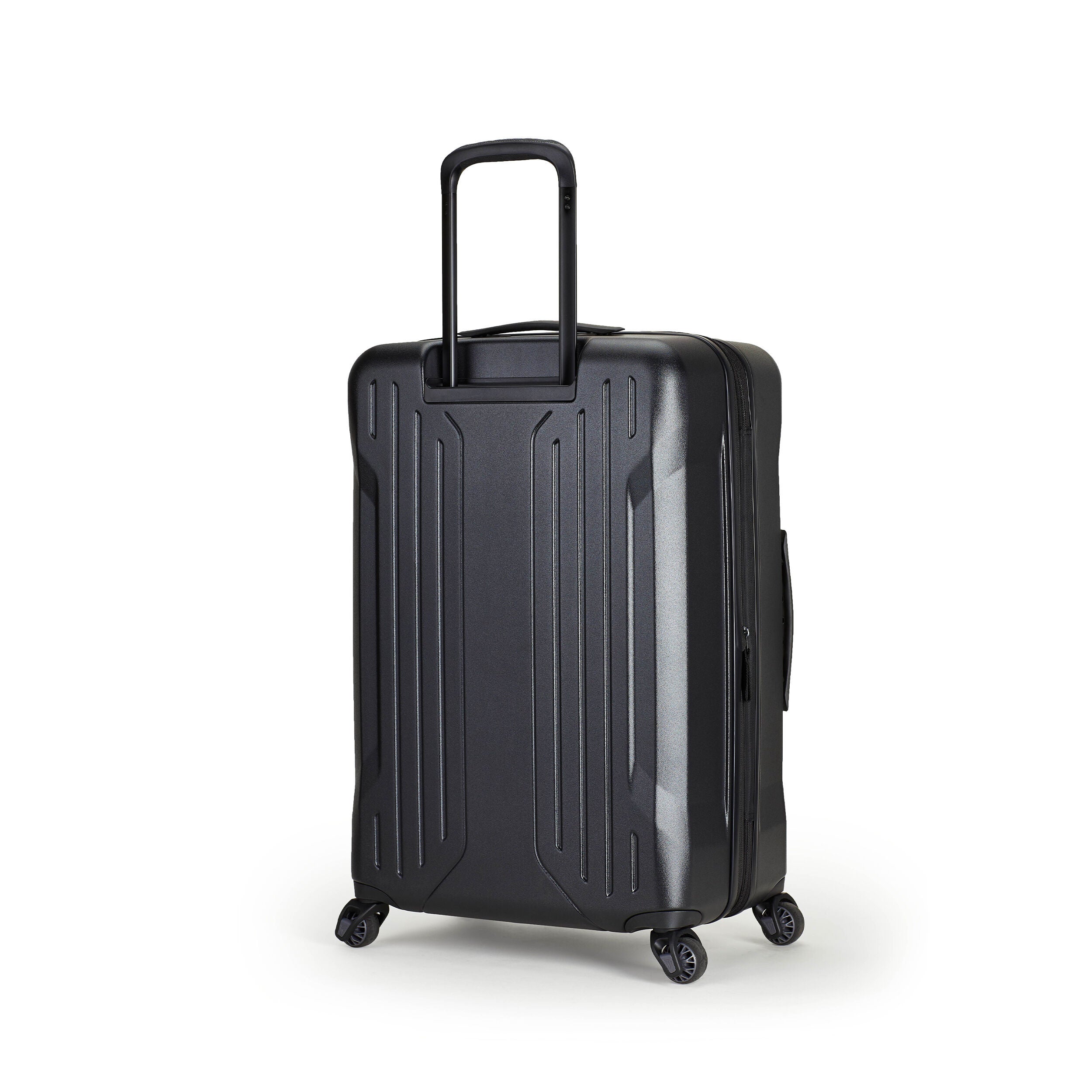 Quadro Pro Hardcase 28" in the color Total Black.