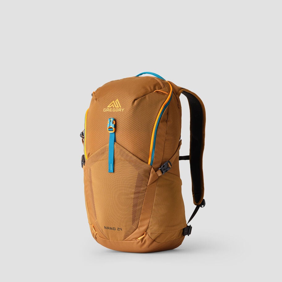 Nano 24 in the color Moab Tan. image number 0