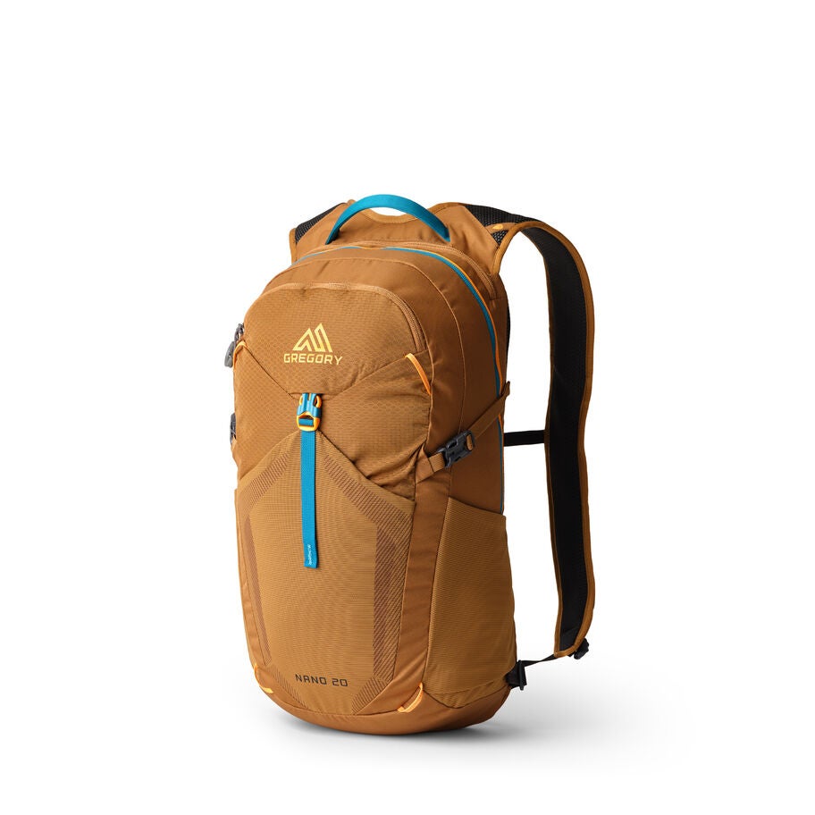 Nano 20 Plus in the color Moab Tan. image number 0