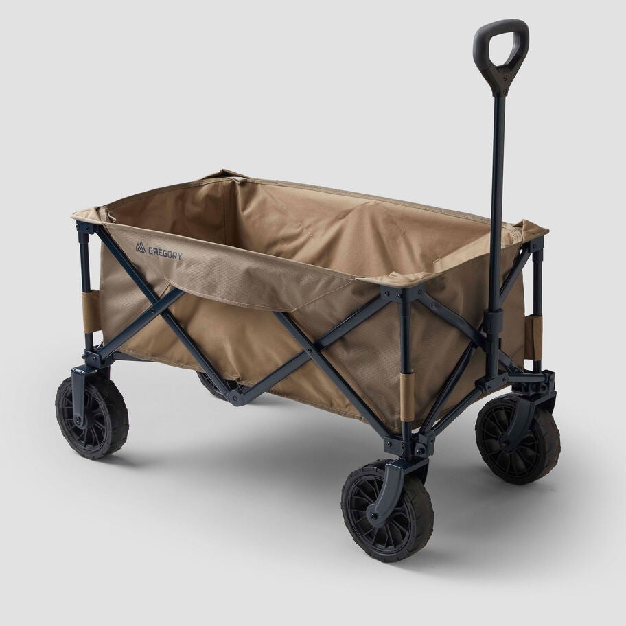 Alpaca Gear Wagon in the color Mirage Tan. image number 0