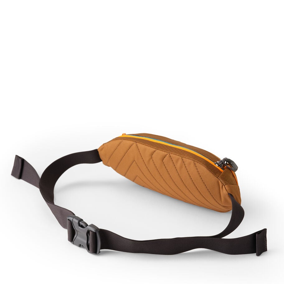 Nano Waistpack Mini in the color Moab Tan. image number 1