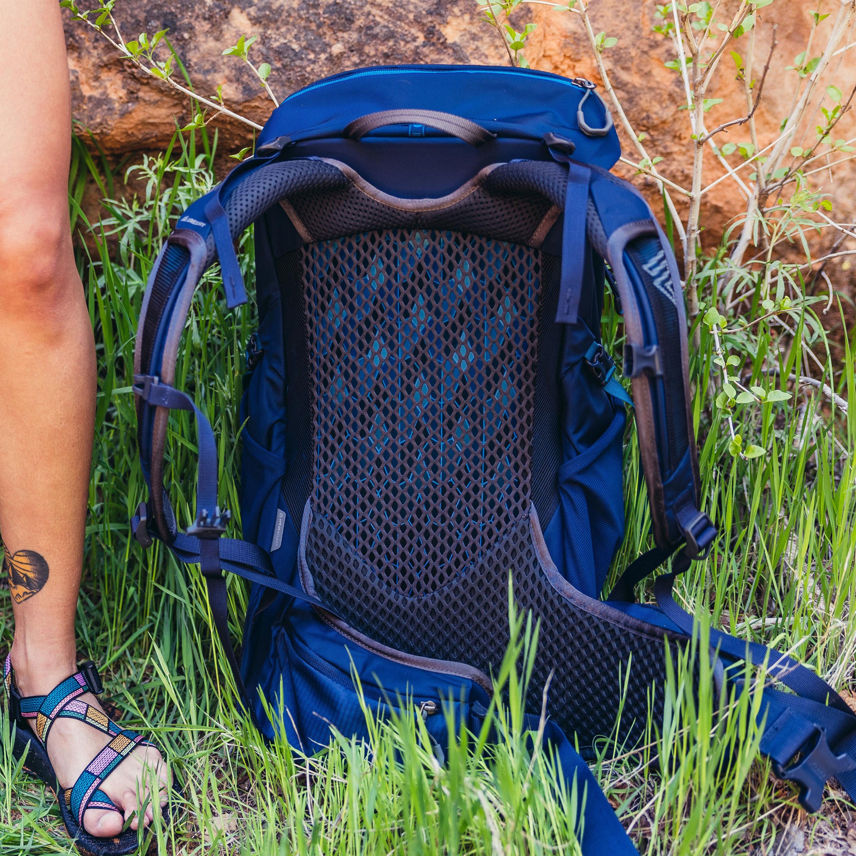 Jade 28 LT | Women's Day Hiking Pack | Gregory Jade 28 LT | Women's Day Hiking Pack | Gregory