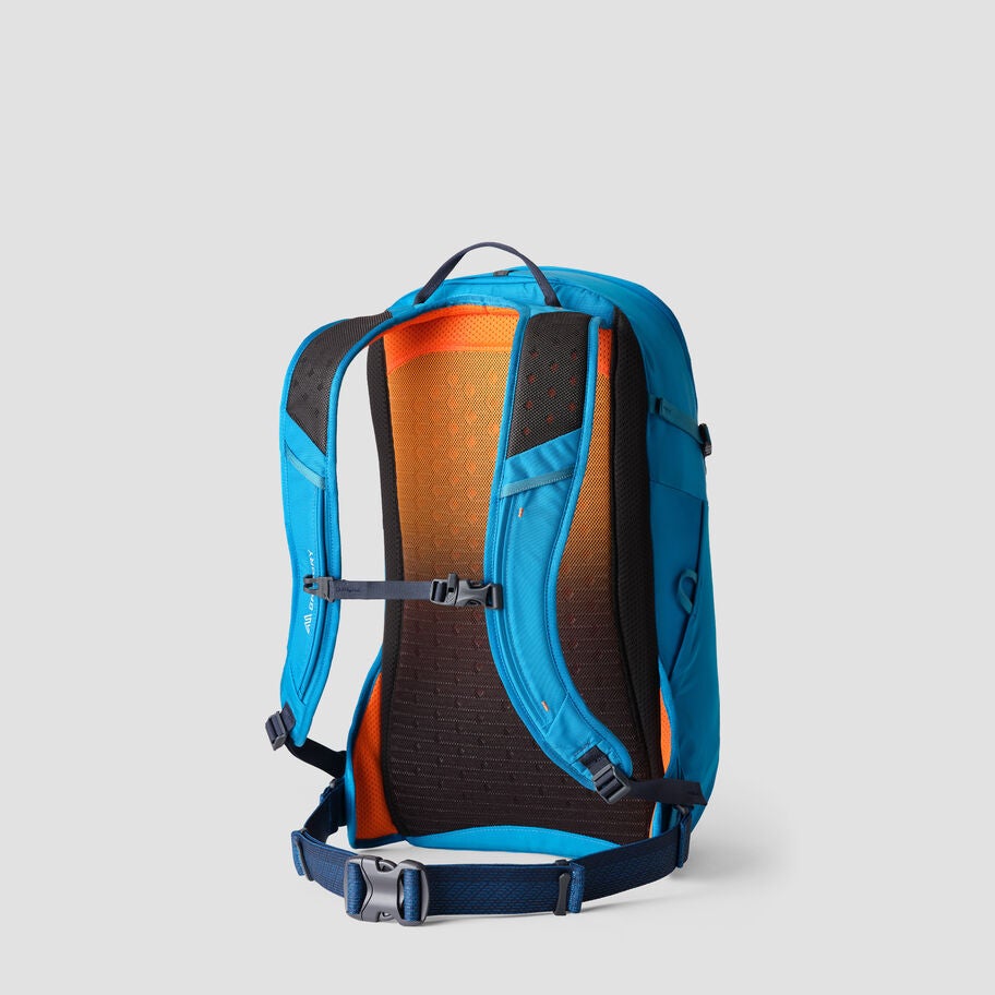 Kiro 24 in the color Legion Blue. image number 1